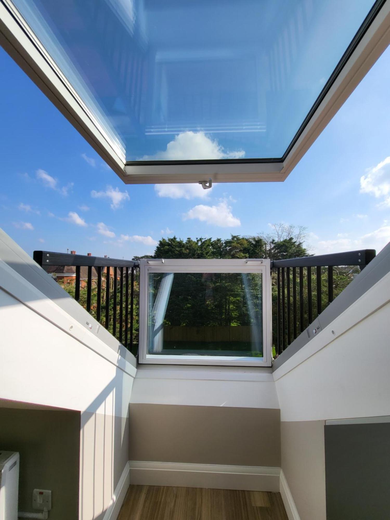 Sands House - Luxury Modern Studios With Secure Parking In Epsom, Surrey 客房 照片